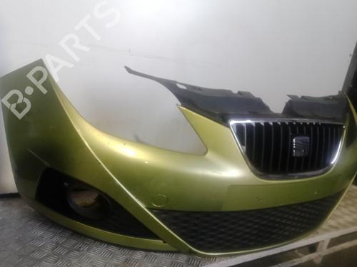 Front bumper SEAT IBIZA IV (6J5, 6P1) 1.4 | BP29204793C7 