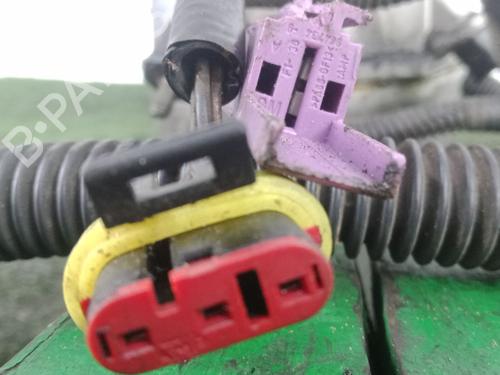 Steering pump OPEL ZAFIRA A MPV (T98) 2.0 DTI 16V (F75) | BP32273822M99