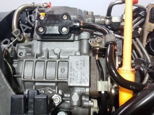 Engine VW PASSAT B5 (3B2) 1.9 TDI | BP38265421M1 - Image 4