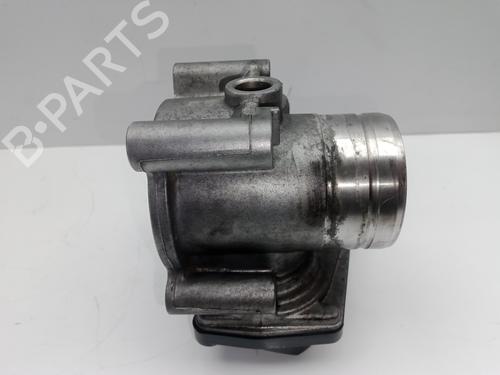 Throttle body VW POLO (9N_, 9A_) 1.2 | BP12471870M82 