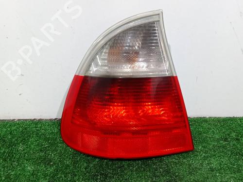 Used Left taillight BMW 3 Touring (E46) 320 d (150 hp) 30902719