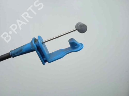 Front right lock FORD FIESTA III (GFJ)  | BP10925447C97 