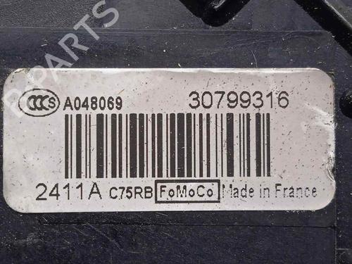 Rear right lock VOLVO XC60 I SUV (156) D3 / D4 | BP17695621C99 