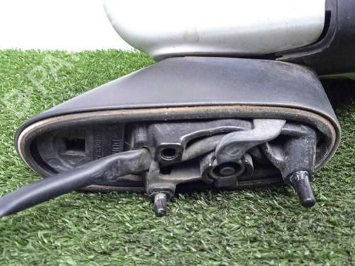 Right mirror OPEL CORSA D (S07) 1.3 CDTI (L08, L68) | BP12853344C27 