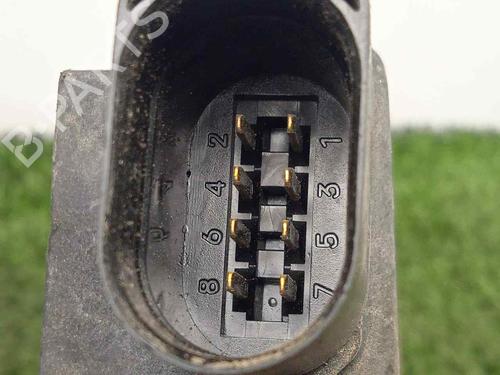 Front left lock VW BORA I (1J2) 1.6 16V | BP10370311C98 