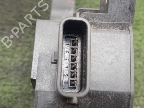Pedal RENAULT MEGANE III Coupe (DZ0/1_) 1.5 dCi (DZ0B) | BP29354367I4 