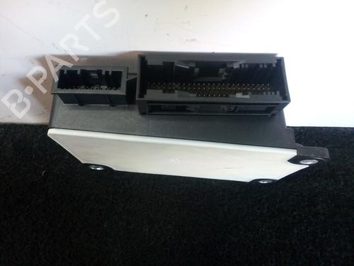 ECU airbags RENAULT MEGANE III Grandtour (KZ0/1) 1.5 dCi (KZ09, KZ0D, KZ1G, KZ29, KZ14, KZ1W, KZ10, KZ1F,... | BP8140674M53 