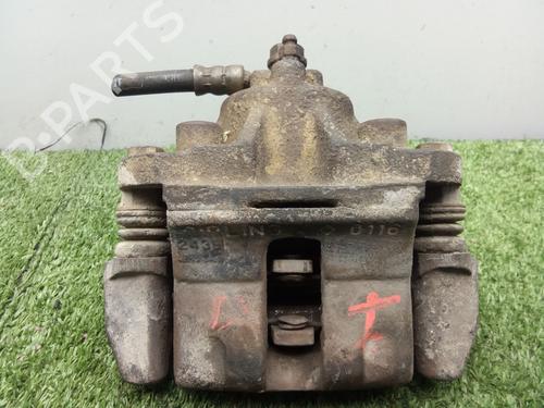Used Left front brake caliper Left front brake caliper SUZUKI SAMURAI Closed Off-Road Vehicle (SJ_) 1.3 All-wheel Drive (SJ413) (64 hp) 40446710 40446710