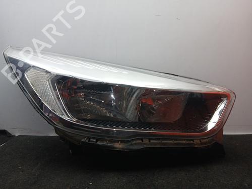 Used Right headlight Right headlight 39430077 39430077