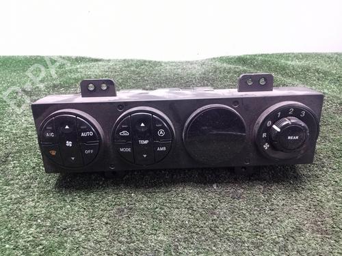 Used Climate control KIA CARNIVAL II (GQ) 2.9 CRDi (144 hp) 16655196