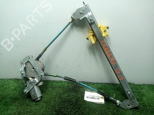 Used Rear left window mechanism CITROËN XSARA PICASSO (N68) 2.0 HDi (90 hp) 29613692