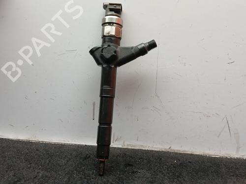 Used Injector Injector 37444455 37444455