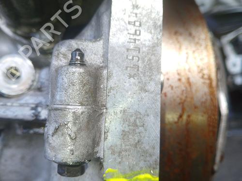 Engine VOLVO S40 II (544) D2 | BP33421671M1 - Image 2