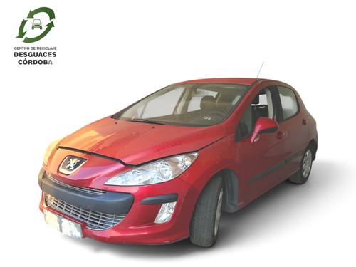 Used Parts PEUGEOT 308 I (4A_, 4C_) 1.6 HDi 5009597