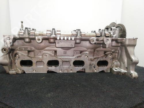 Cylinder head OPEL INSIGNIA A (G09) 1.6 CDTi (68) | BP28450355M5