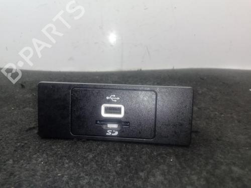 electronic-module-ford-mondeo-v-hatchback-ce-2014-32411462 main image