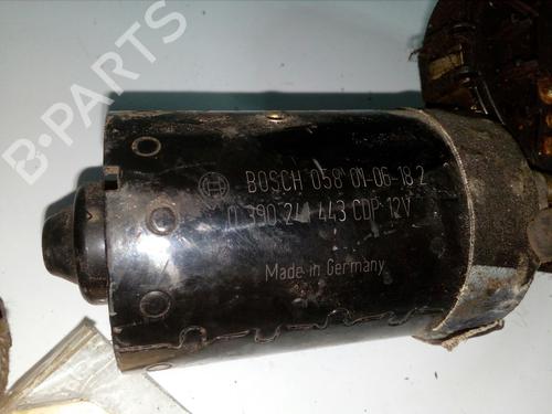 Front wiper motor CITROËN XSARA PICASSO (N68) 1.6 HDi | BP5685462M29