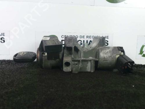 Ignition barrel TOYOTA AVENSIS Estate (_T25_) 2.2 D-4D (ADT251_, ADT251R) | BP5743550M48 