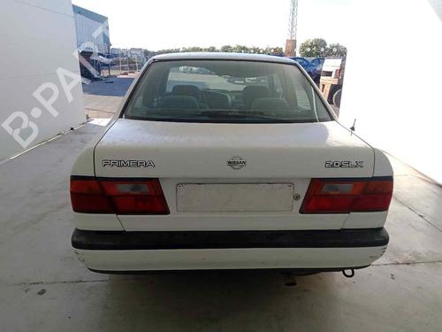 Front left window mechanism NISSAN PRIMERA Hatchback (P10) 2.0 i | BP30966037C22 