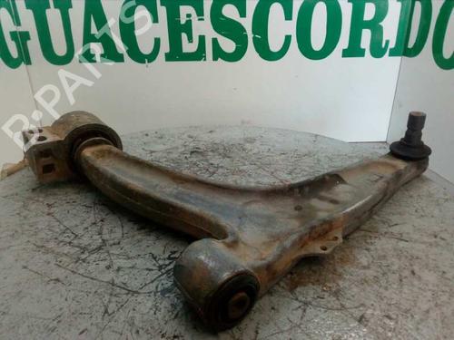 Left front suspension arm FIAT CROMA (194_) 1.9 D Multijet (194AXC1B, 194AXC12) | BP5719087M12 