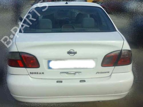 Climate control NISSAN PRIMERA (P11)  | BP5740745I5 