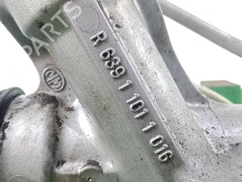 Steering rack MERCEDES-BENZ VITO / MIXTO Van (W639)  | BP27363610M22 