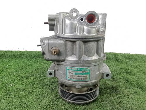 Used AC compressor SEAT ALTEA (5P1) 2.0 TDI 16V (140 hp) 31944494