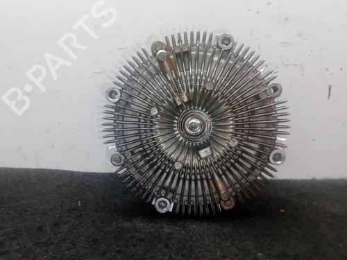 Ventilateur NISSAN TERRANO II (R20) 2.7 TDi 4WD (125 hp) 32044125