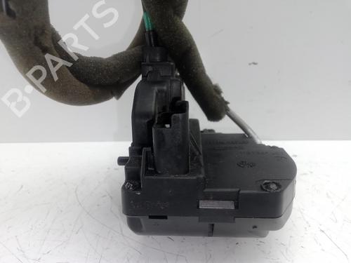 Rear left lock NISSAN QASHQAI / QASHQAI +2 I (J10, NJ10, JJ10E)  | BP18334561C100 