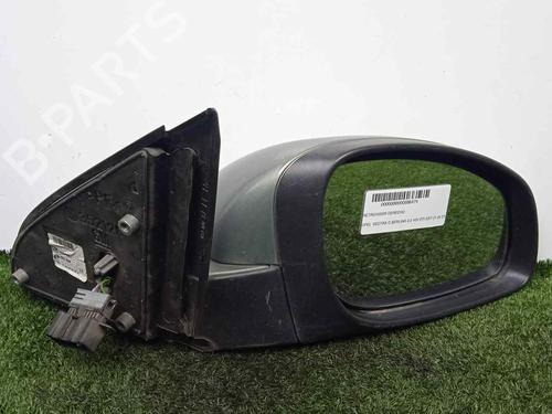 Used Right mirror OPEL VECTRA C (Z02) 2.2 DTI 16V (F69) (125 hp) 9999684