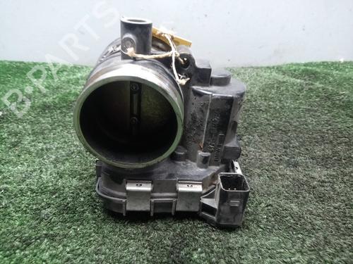 Used Throttle body Throttle body BMW MOTORCYCLES R 1200 R 1200 RT (K26) (101 hp) 24670769 24670769