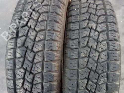 Used Other Other MITSUBISHI PAJERO I (L04_G, L14_G) 2.5 TD (L044G, L049G) (87 hp) 40498044 40498044