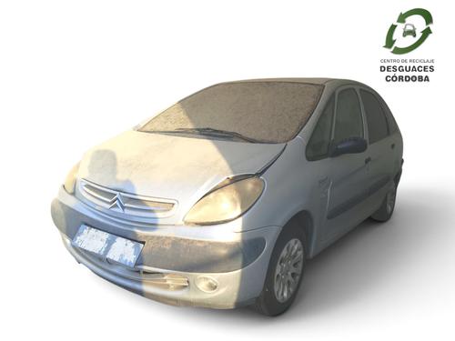 Used Parts CITROËN XSARA PICASSO (N68) 2.0 HDi 4969151