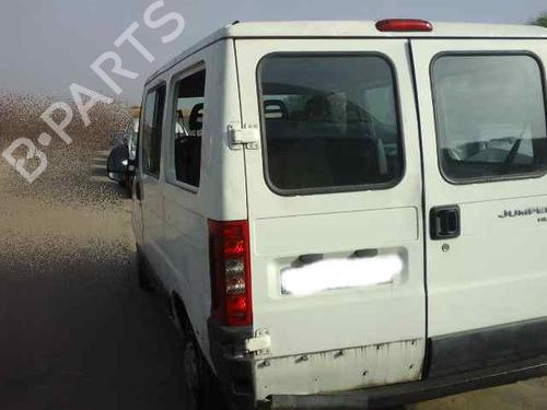 Alternator CITROËN JUMPER I Van (244) 2.0 HDi | BP5728742M7 