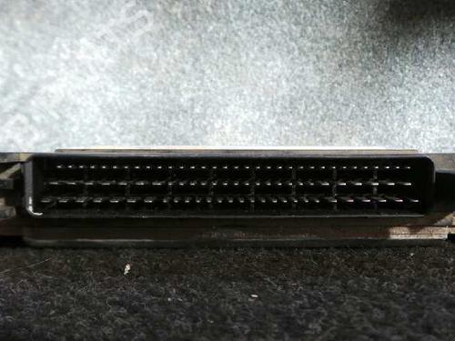 Used Engine control unit (ECU) PEUGEOT 406 (8B) 2.0 HDI 110 (109 hp) 5690031