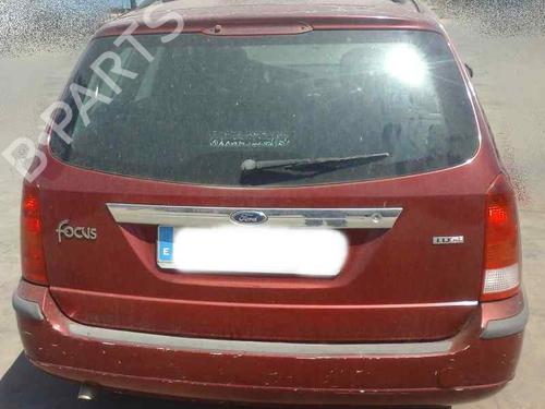 Left front window switch FORD FOCUS I Turnier (DNW) 1.8 TDCi | BP15721578I27 
