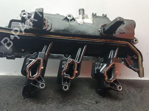 Valve cover RENAULT MASTER III Platform/Chassis (EV, HV, UV) 2.3 dCi 145 FWD (EV0E, EV0F, HV0E, HV0F, UV0E, UV0F,... | BP38085801M124 - Image 3
