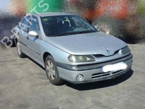 Transmisión delantera izquierda RENAULT LAGUNA I Grandtour (K56_) 1.9 dTi (K56J) (98 hp) 5728750