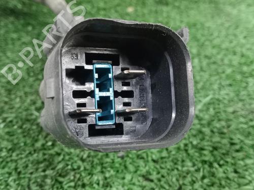 Radiator fan BMW 3 Touring (E46) 320 d | BP30902692M35