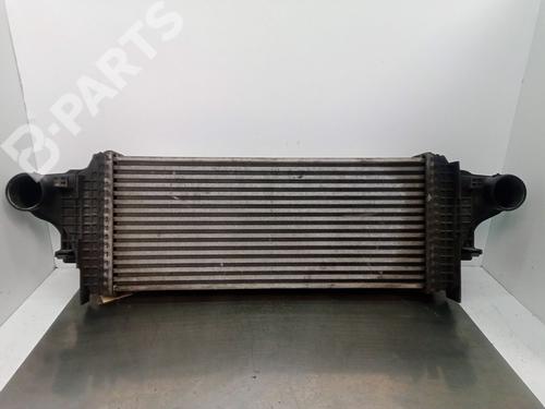 Used Intercooler Intercooler MERCEDES-BENZ M-CLASS (W164) ML 300 CDI 4-matic (164.120) (190 hp) 5699912 5699912