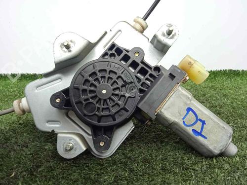 Front left window mechanism KIA PICANTO I (SA) 1.0 | BP10138169C22 