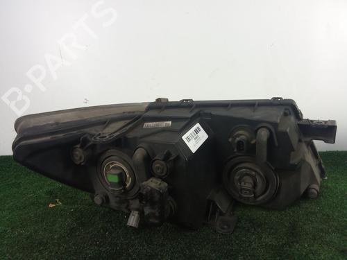 Left headlight FIAT FREEMONT (345_) 2.0 JTD | BP39587860C28 - Image 2