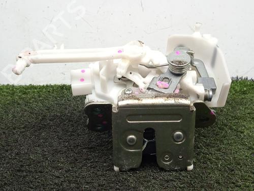Used Tailgate lock MITSUBISHI MIRAGE / SPACE STAR VI Hatchback (A0_A) 1.2 (A03A) (80 hp) 31628688