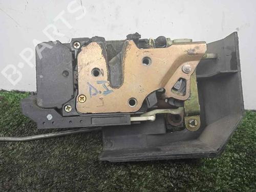 Front left lock ALFA ROMEO 156 (932_) 1.9 JTD (932B2) | BP7279191C98 