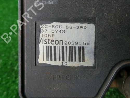 ABS pump MAZDA 6 Hatchback (GG) 1.8 | BP7250595M43 