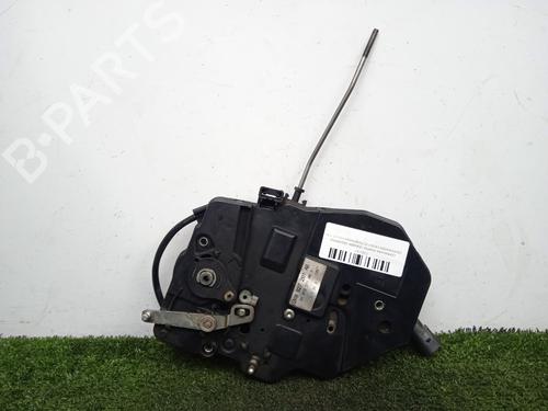 Used Rear left lock VW CADDY III Box Body/MPV (2KA, 2KH, 2CA, 2CH) 1.9 TDI (105 hp) 29352965