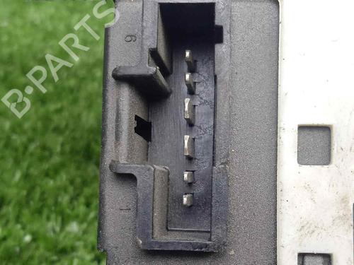 Rear right window mechanism RENAULT LAGUNA III (BT0/1)  | BP5730349C25