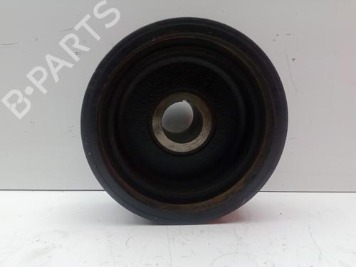 Used Pulley NISSAN CABSTAR E (TL_, VL_) [1992-2006]  15495873