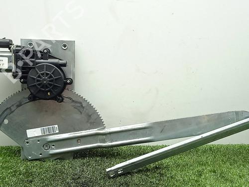 Vindusheismekanisme venstre foran FORD TRANSIT Van (FA_ _) [2006-2014]  29924265