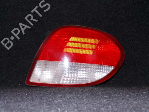 Used Right taillight HYUNDAI COUPE I (RD) [1996-2004]  5689549
